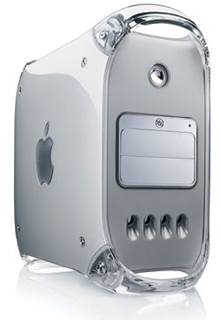 Apple PowerMac G4　アドビ・ゲーム有り Apple PowerMac G4 アドビ・ゲーム有り 【公式通販】